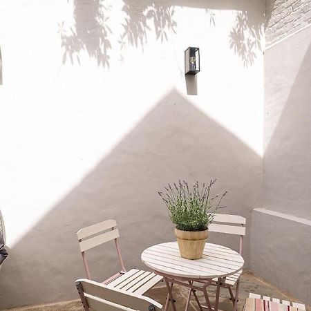 Joe'S Cottage Bridgnorth Ngoại thất bức ảnh