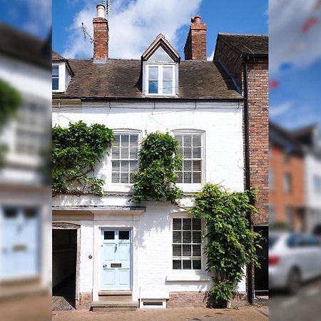 Joe'S Cottage Bridgnorth Ngoại thất bức ảnh