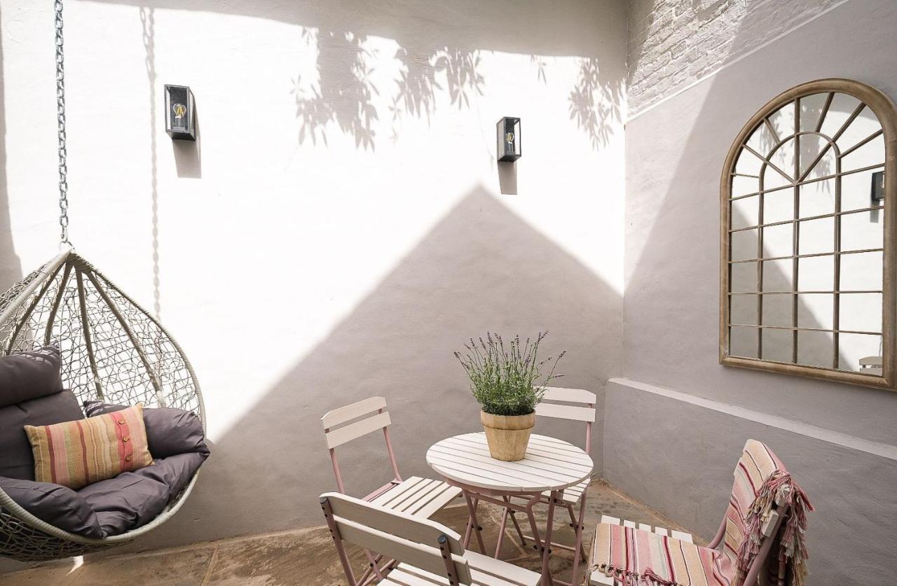 Joe'S Cottage Bridgnorth Ngoại thất bức ảnh