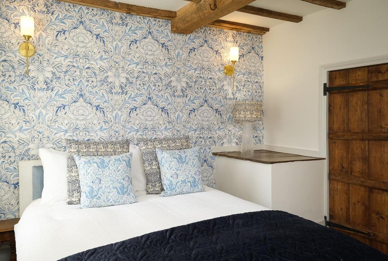 Joe'S Cottage Bridgnorth Ngoại thất bức ảnh