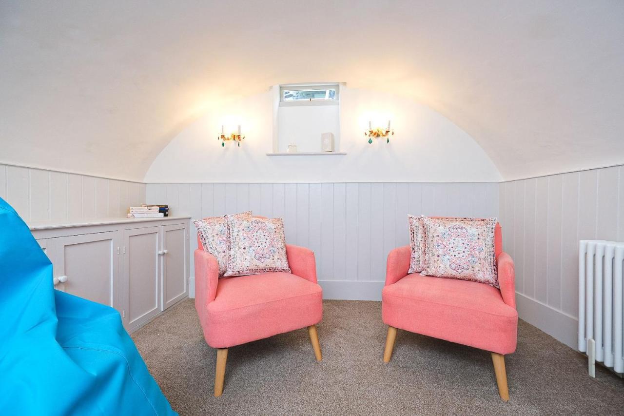 Joe'S Cottage Bridgnorth Ngoại thất bức ảnh