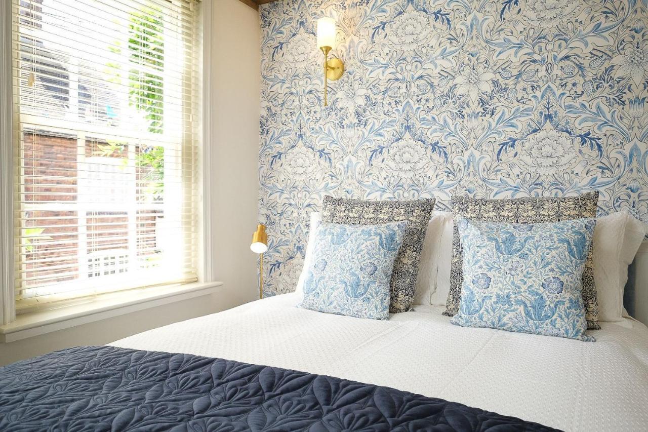 Joe'S Cottage Bridgnorth Ngoại thất bức ảnh