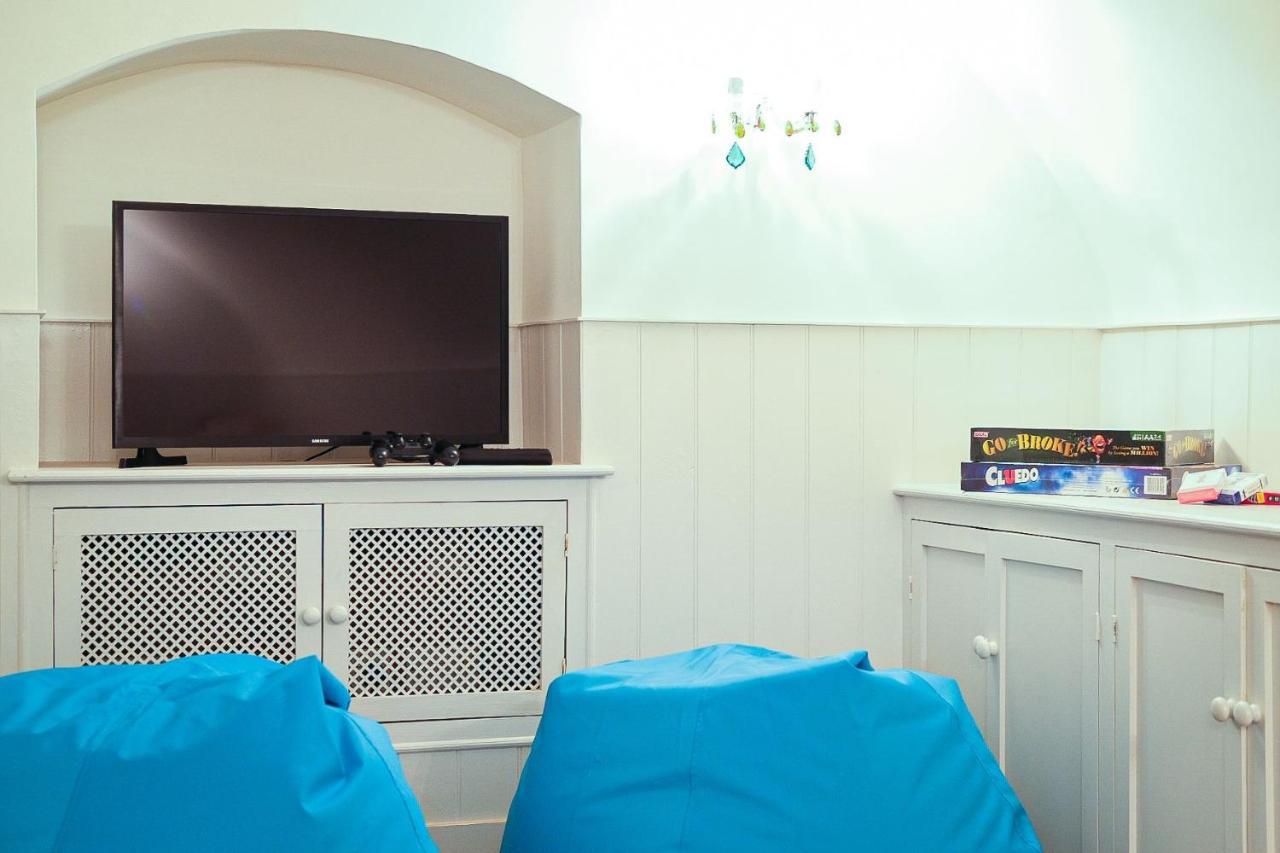 Joe'S Cottage Bridgnorth Ngoại thất bức ảnh