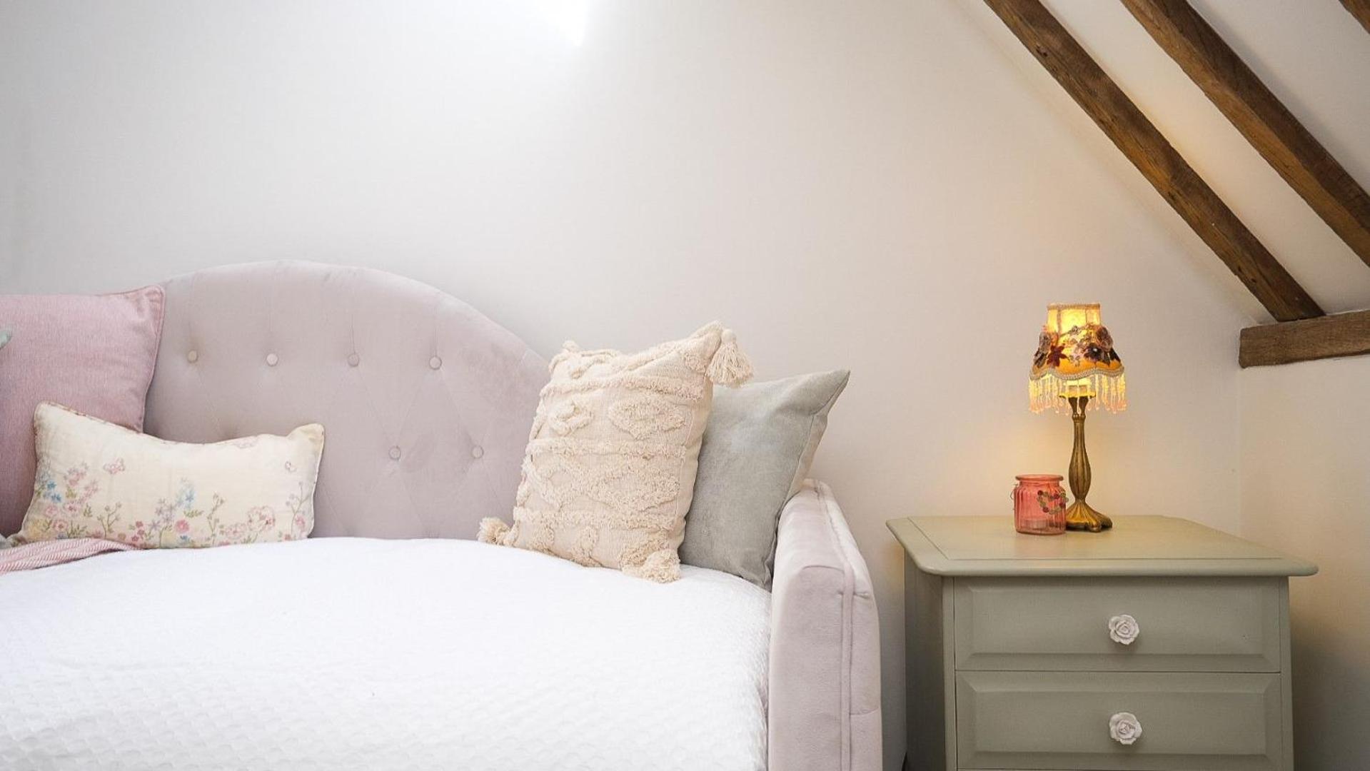 Joe'S Cottage Bridgnorth Ngoại thất bức ảnh