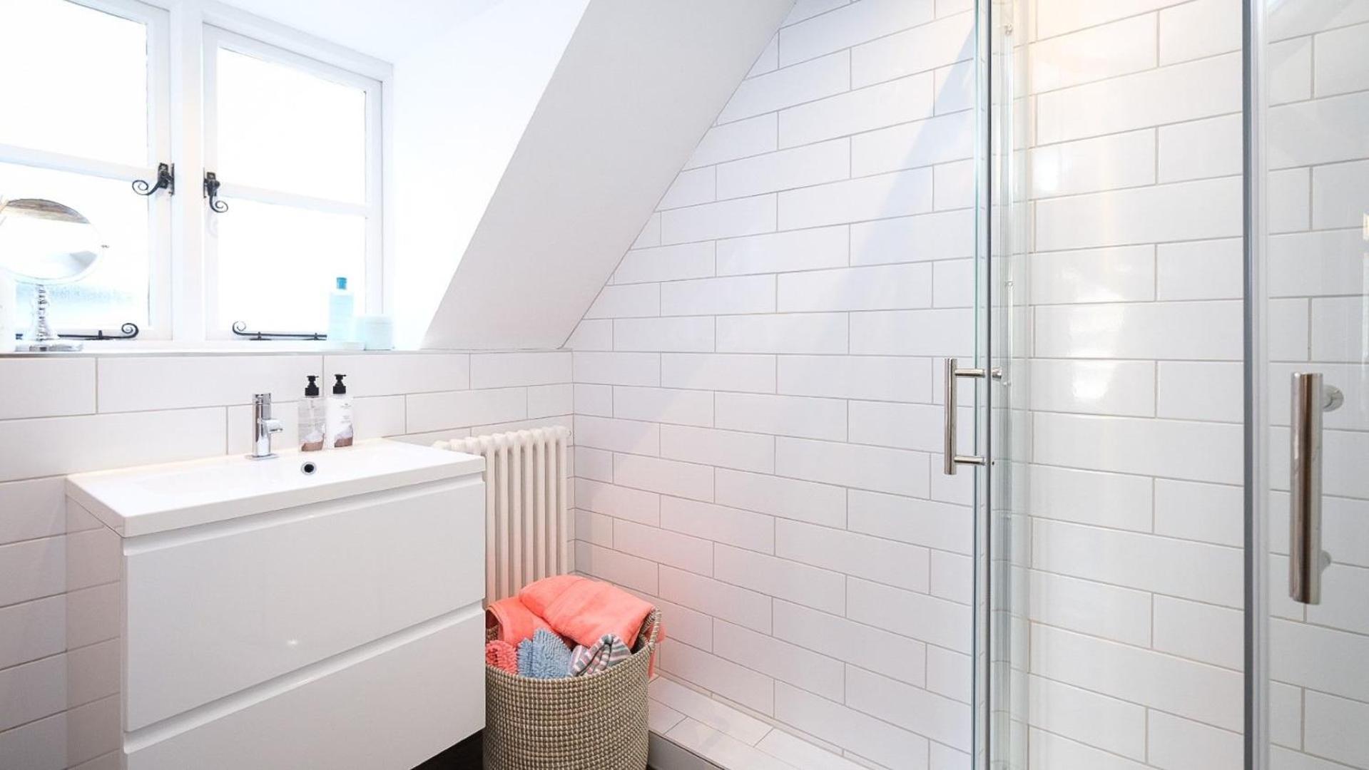 Joe'S Cottage Bridgnorth Ngoại thất bức ảnh