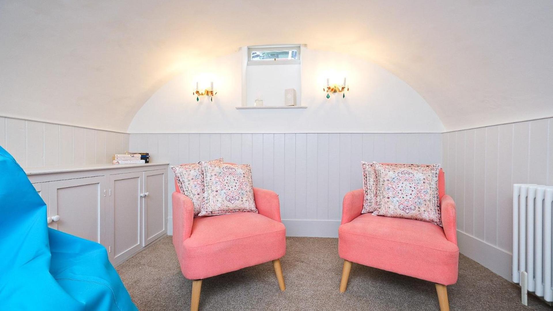 Joe'S Cottage Bridgnorth Ngoại thất bức ảnh