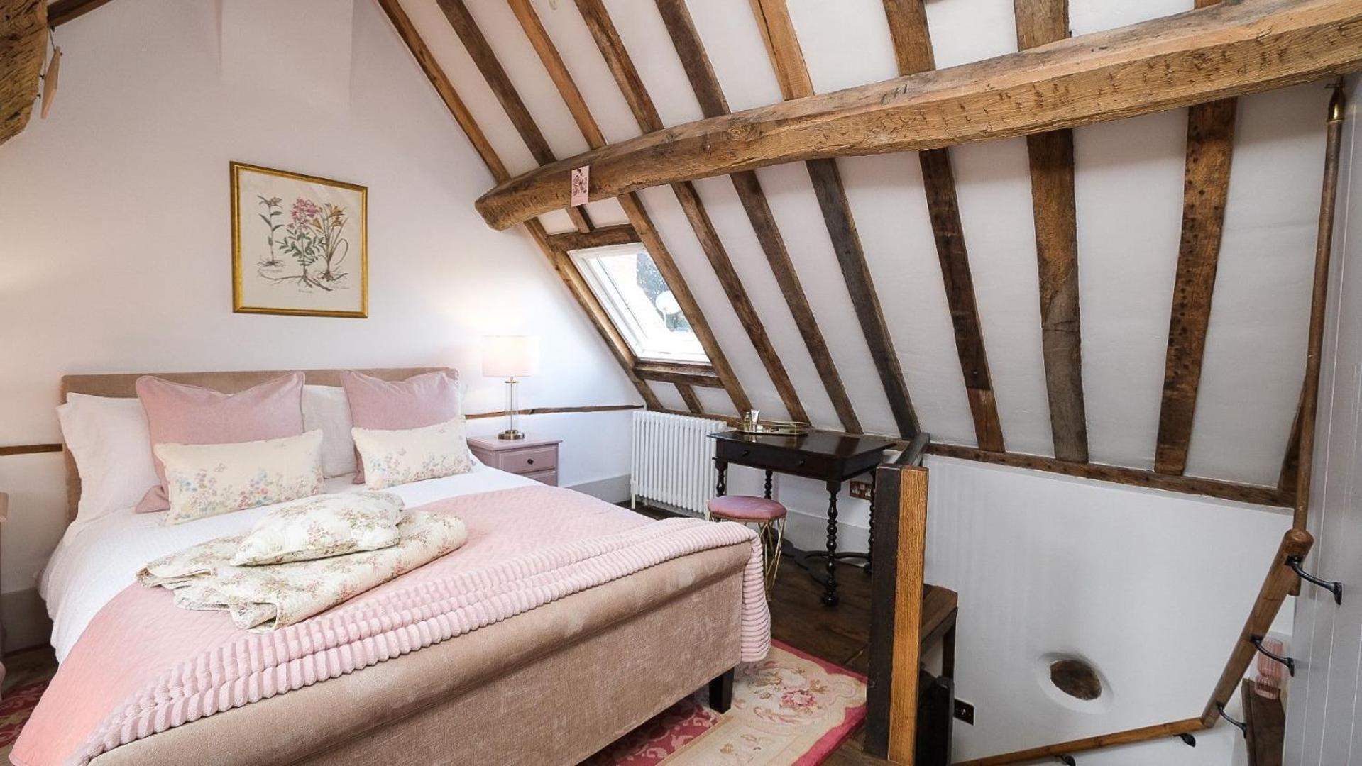 Joe'S Cottage Bridgnorth Ngoại thất bức ảnh