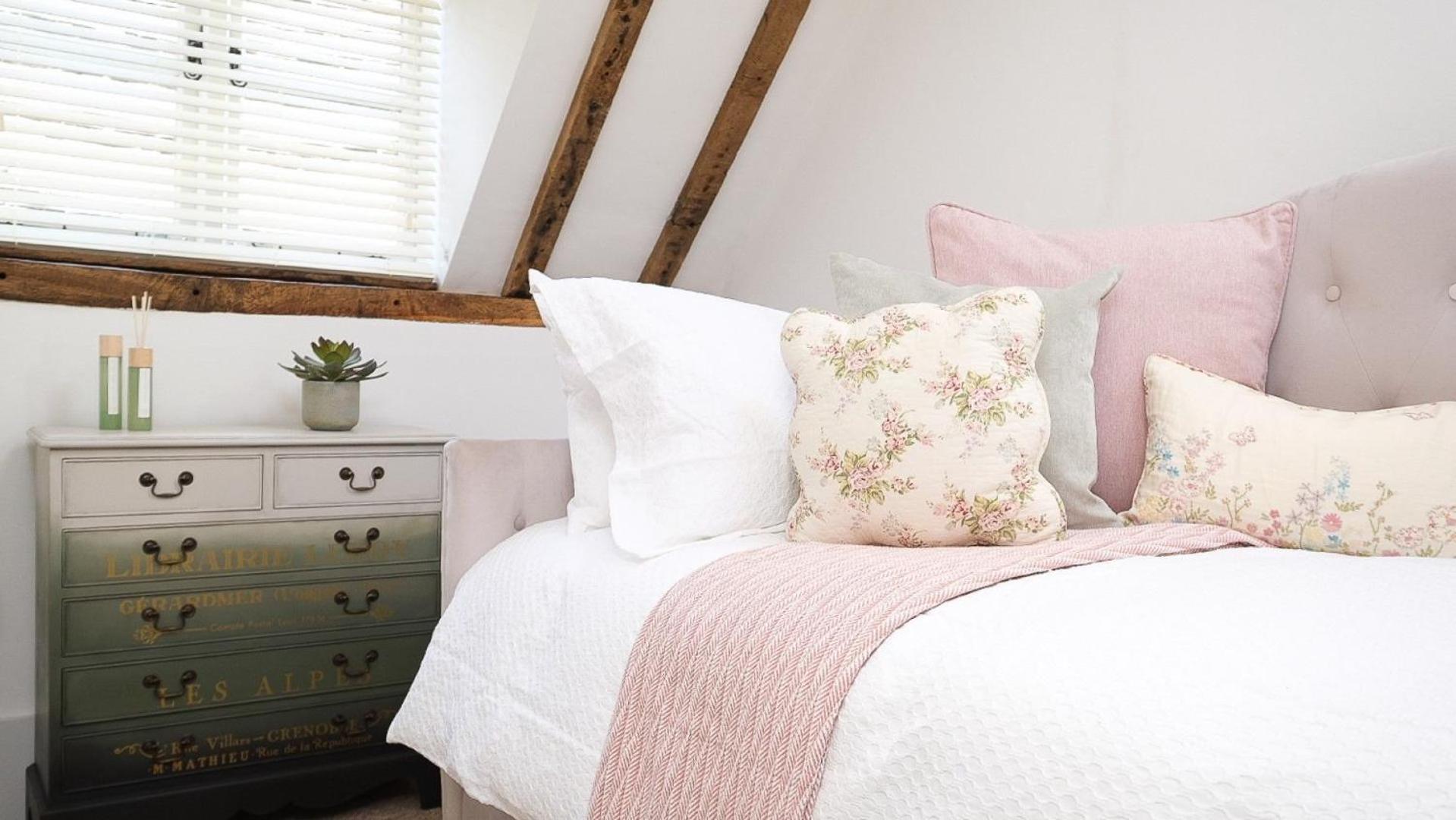 Joe'S Cottage Bridgnorth Ngoại thất bức ảnh