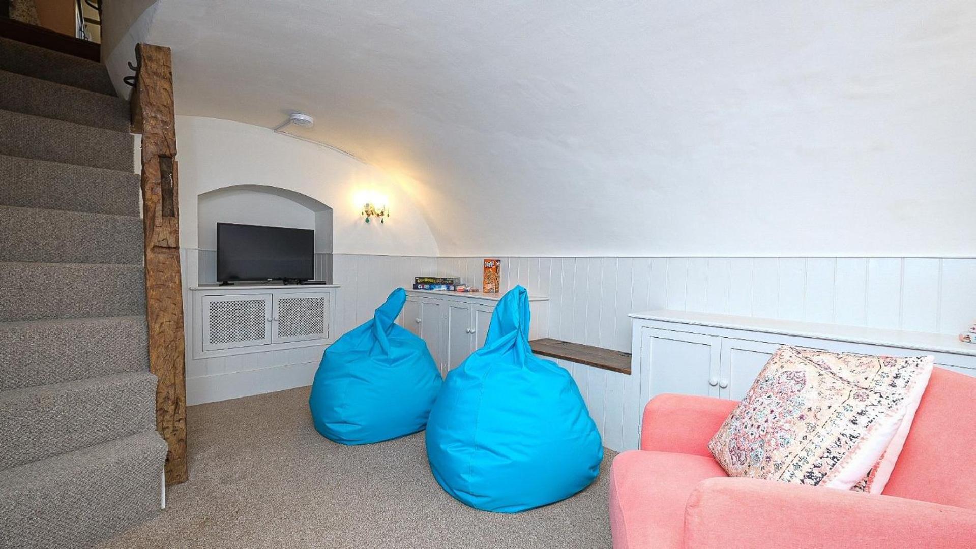 Joe'S Cottage Bridgnorth Ngoại thất bức ảnh