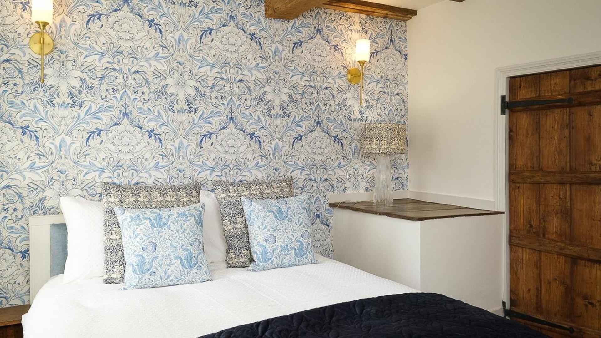Joe'S Cottage Bridgnorth Ngoại thất bức ảnh