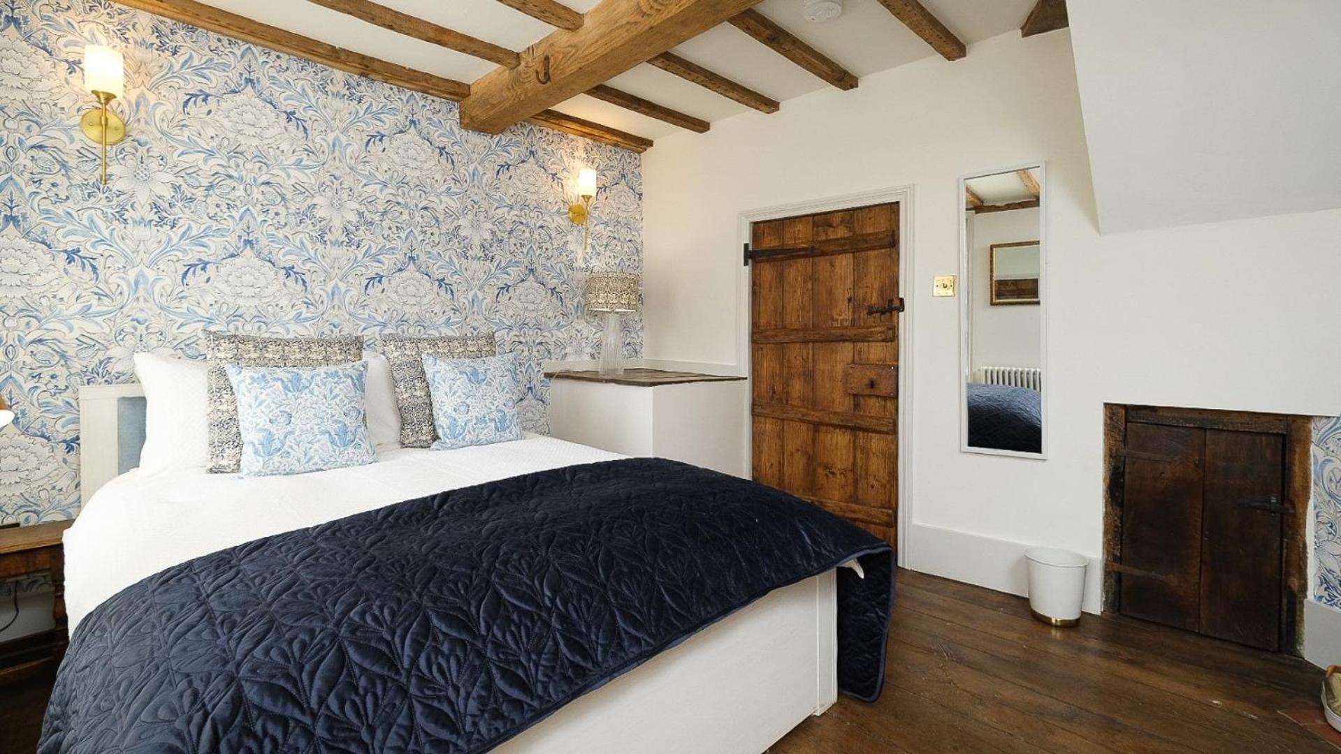 Joe'S Cottage Bridgnorth Ngoại thất bức ảnh